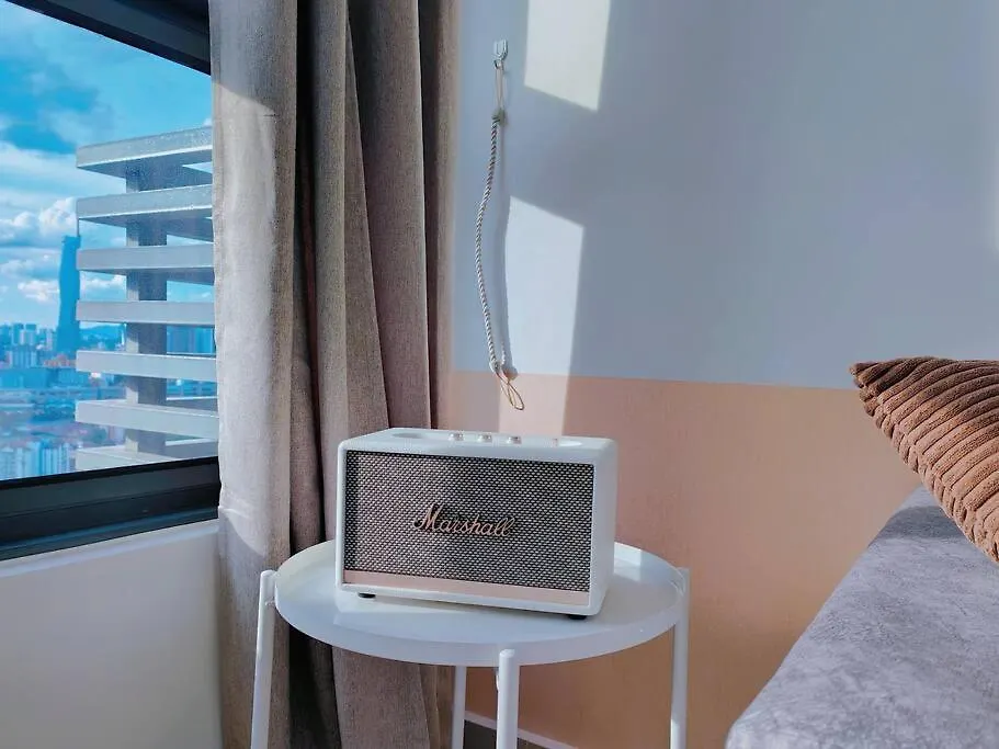 M Vertica Apartment Kuala Lumpur