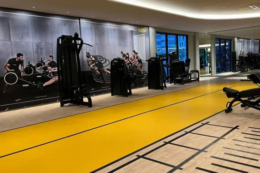 M Vertica Apartment Kuala Lumpur