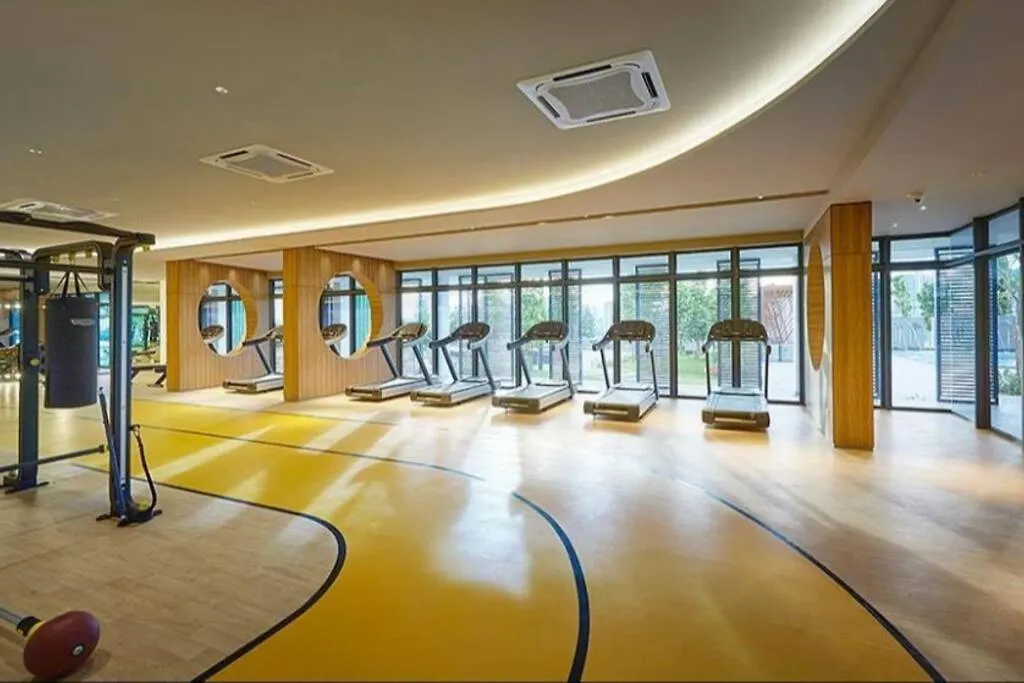 M Vertica Apartment Kuala Lumpur
