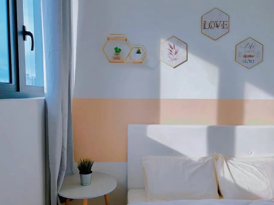 M Vertica Apartment Kuala Lumpur