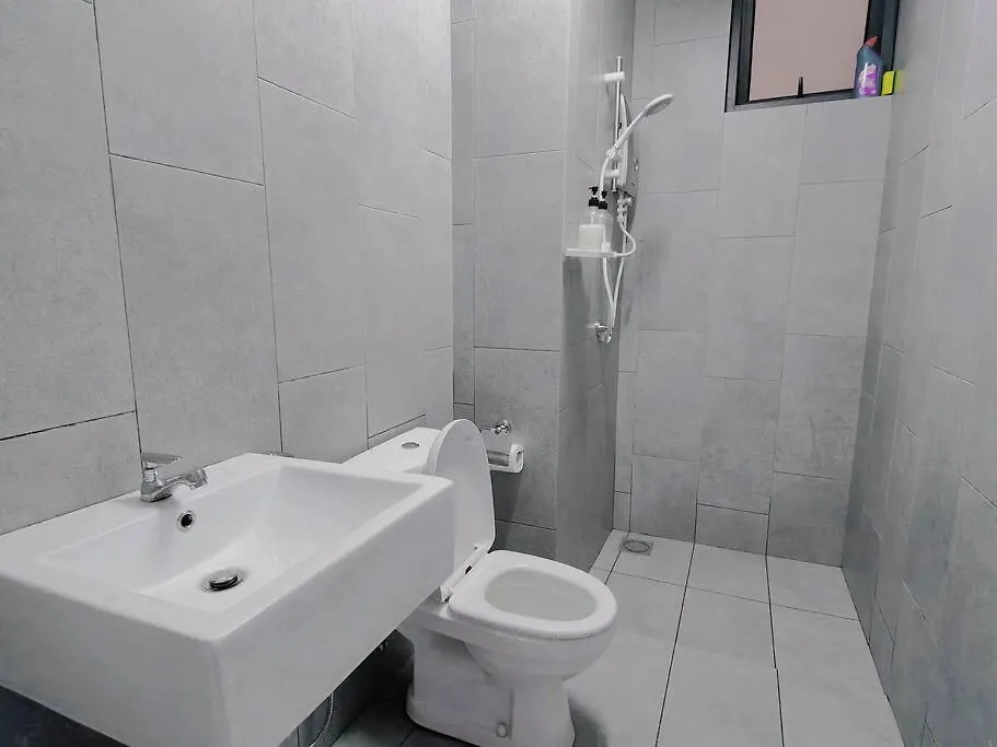 M Vertica Apartment Kuala Lumpur