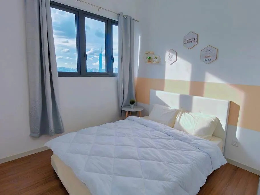 M Vertica Apartment Kuala Lumpur