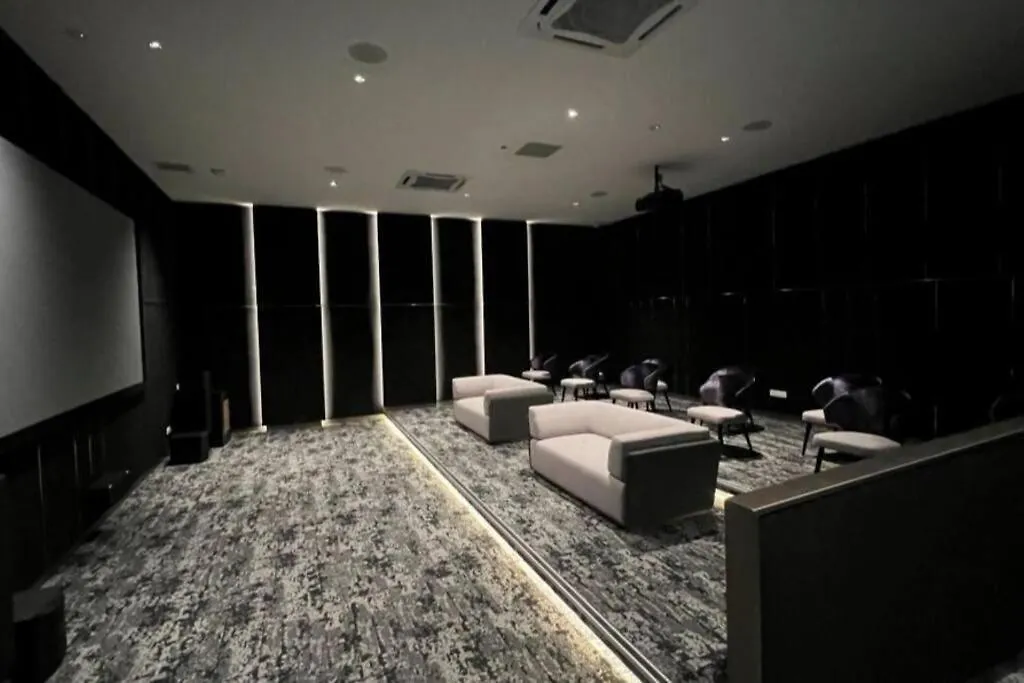 M Vertica Apartment Kuala Lumpur